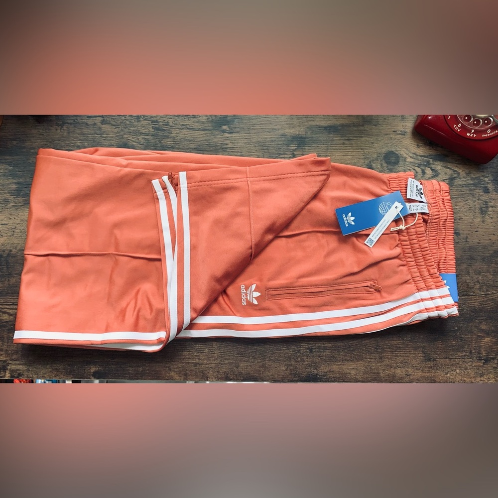 Adidas trackpants